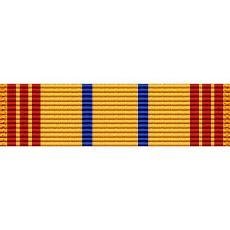 New Hampshire National Guard Commendation Ribbon